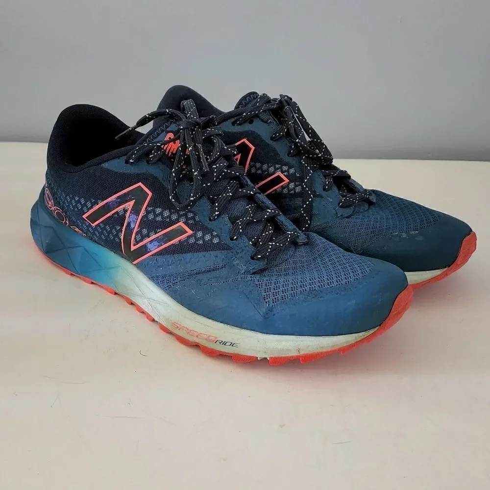 New Balance women's shoes athletic all terrain speed drive running size …